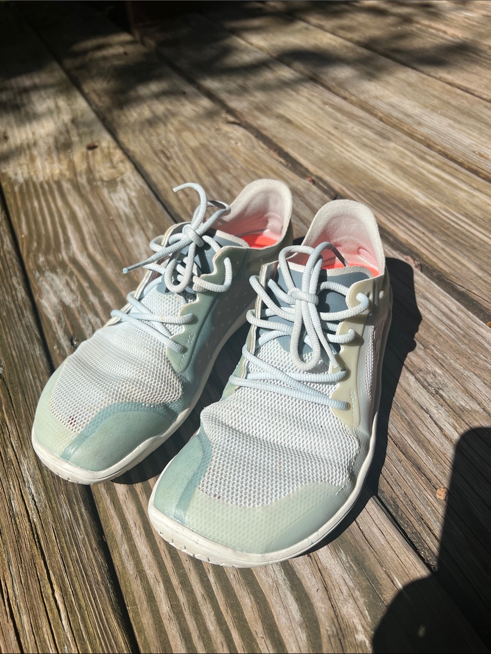 Vivobarefoot Primus Lite Ocean 36 women
